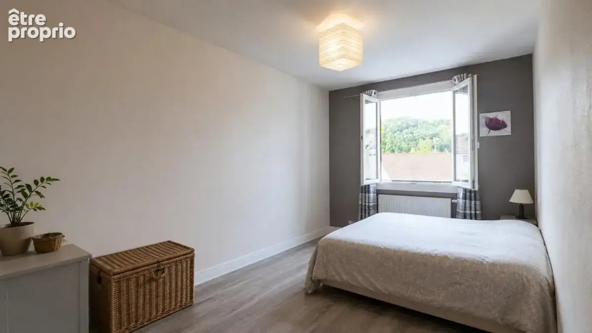 Maison familiale avec jardin, terrasse et forêt à deux pas (MONTATAIRE - 60160) - photo 13