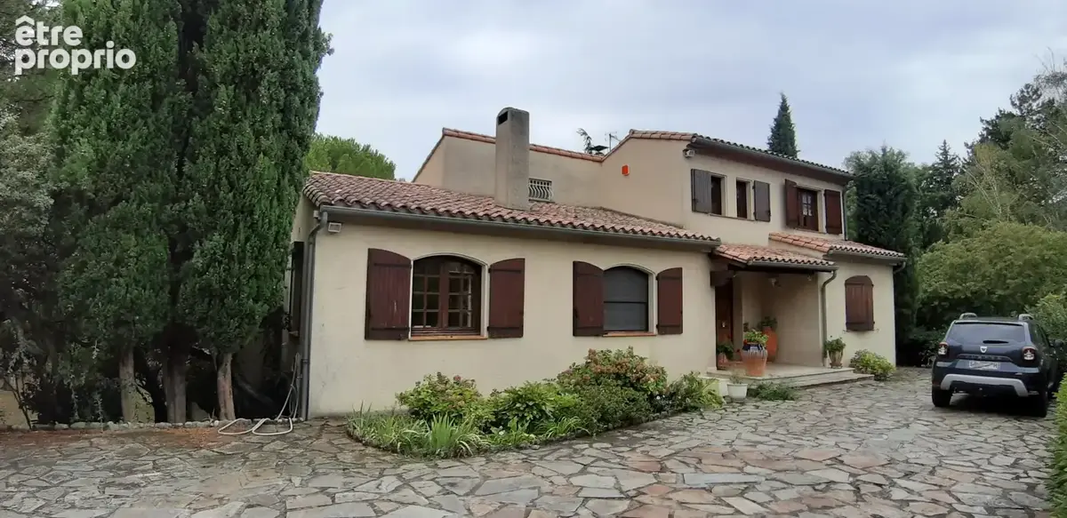 'La Villa' + grand jardin + 2me maison - photo 74