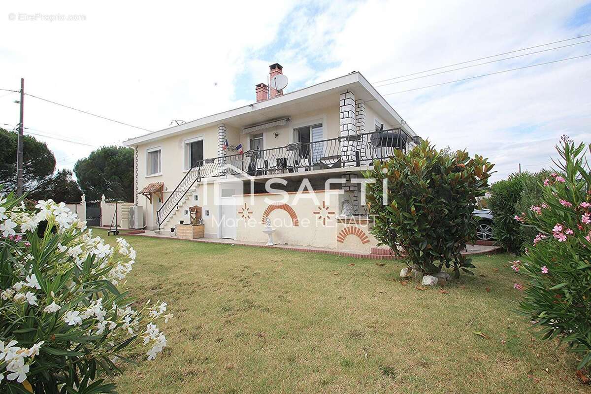 Maison 200 m² à Graulhet  - photo 3