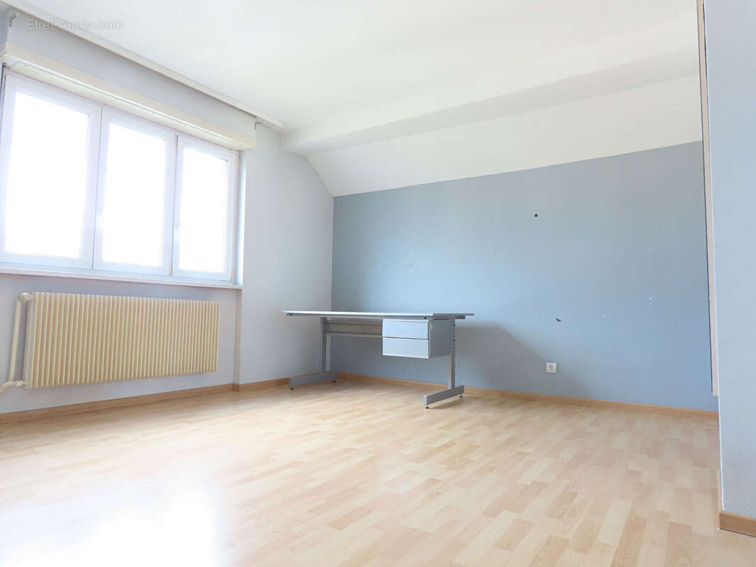 Maison Entzheim 7 pièce(s) 156.50 m2 - photo 9