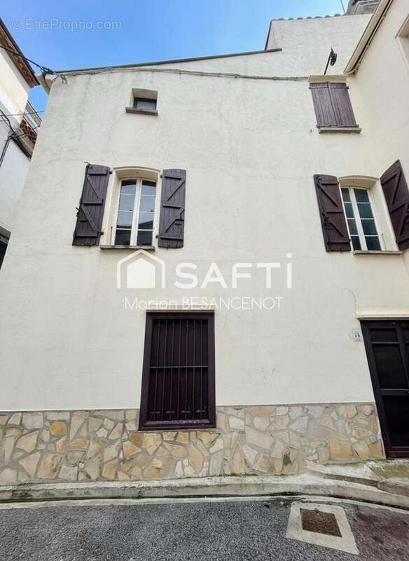 Photo 5 - Maison à ESTAGEL