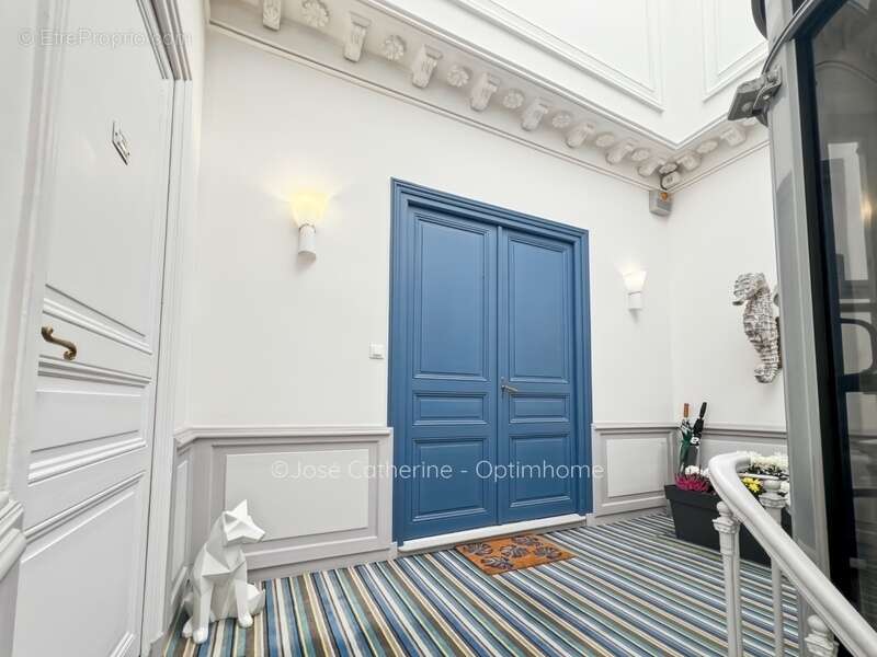 Appartement à LA ROCHELLE