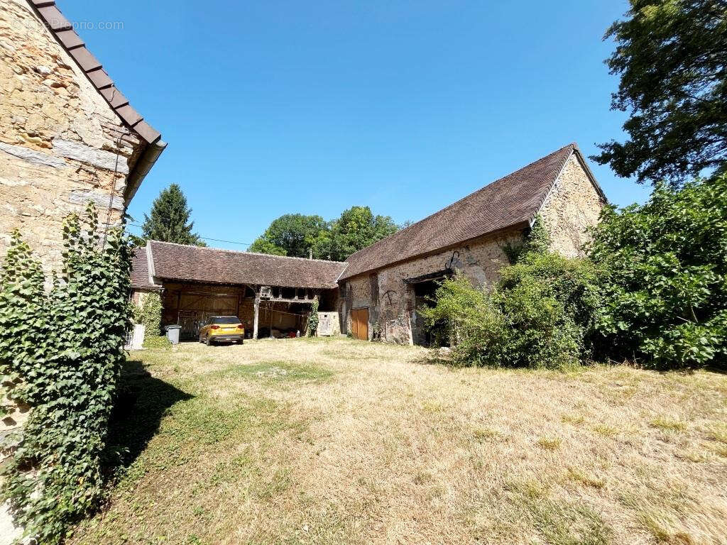 Maison à SENS