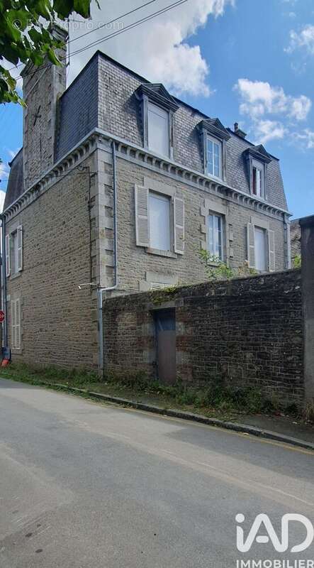 Photo 2 - Maison à AVRANCHES