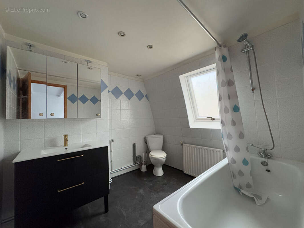 Appartement à DUNKERQUE
