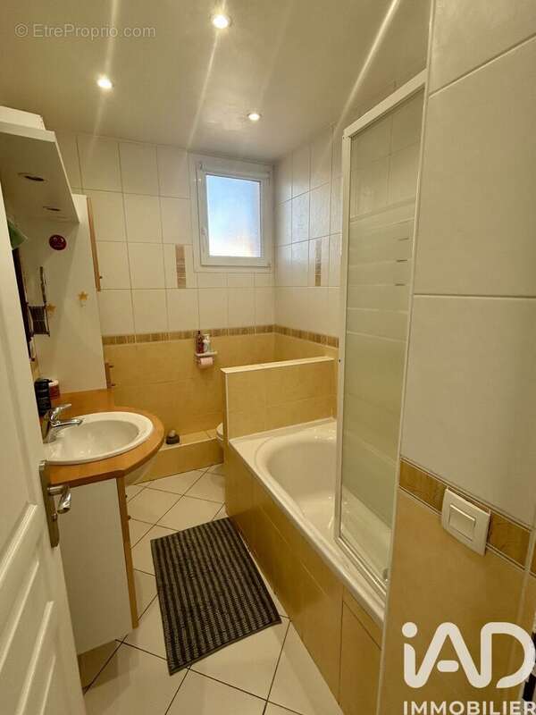 Photo 9 - Maison à ARGENTEUIL