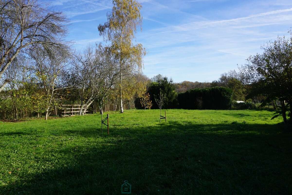 Maison à SAINT-JORY-DE-CHALAIS