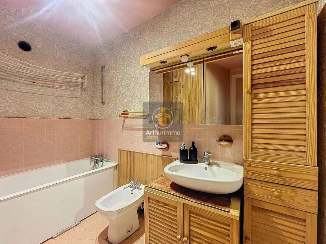 Vente Appartement Boissy-saint-leger(94470) 198 000ï¿œ - photo 6