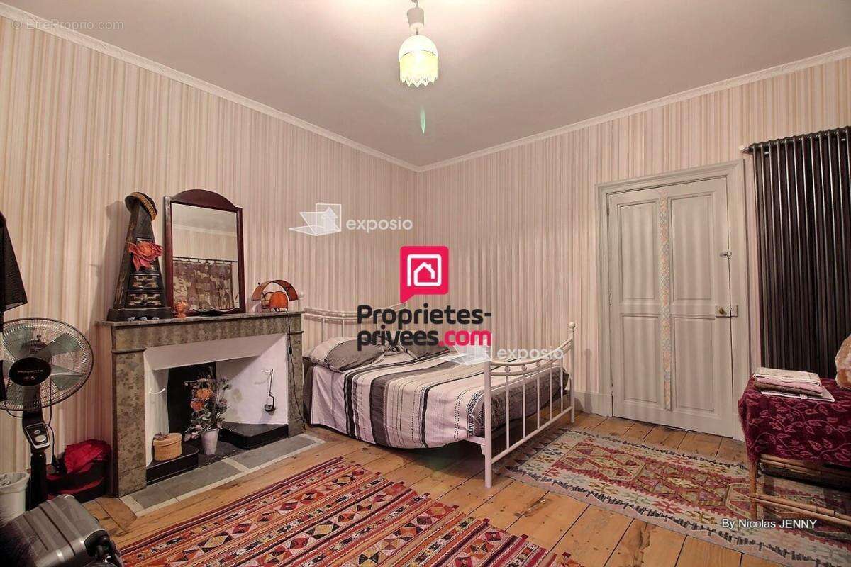 Maison à LIVRON-SUR-DROME