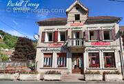 Maison à PLANCHER-LES-MINES