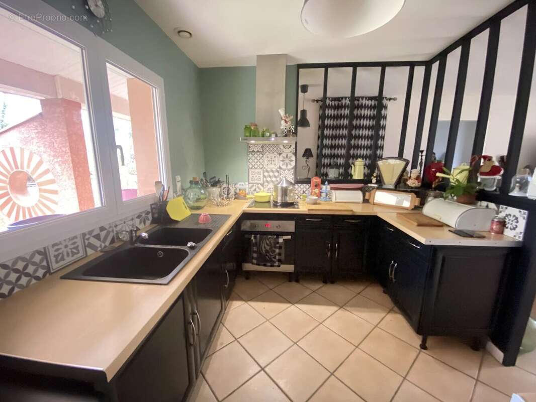 Maison à MARSSAC-SUR-TARN