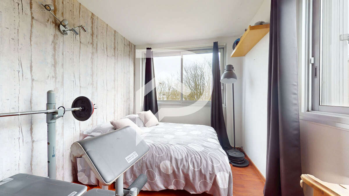 Appartement à MARLY-LE-ROI