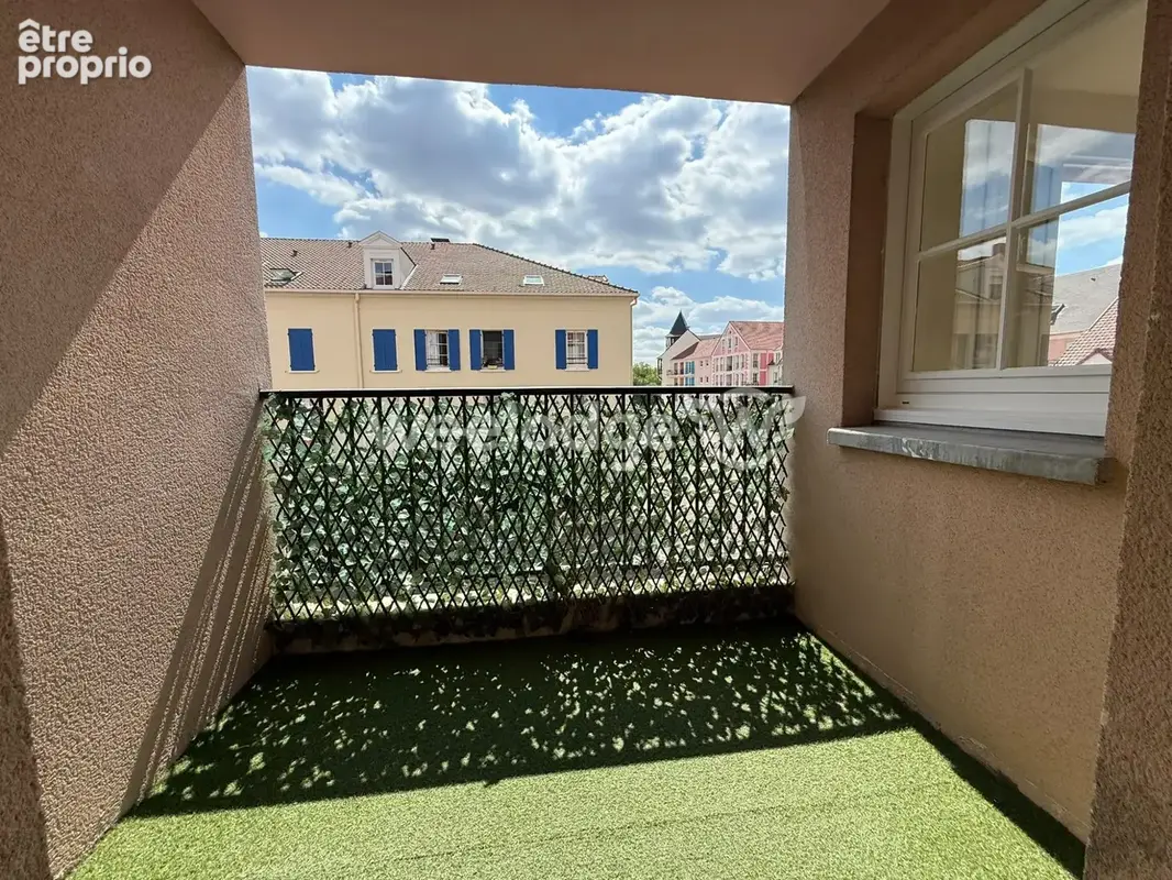 Appartement 3 pièces 71 m² à vendre à Cergy (95000) - photo 8