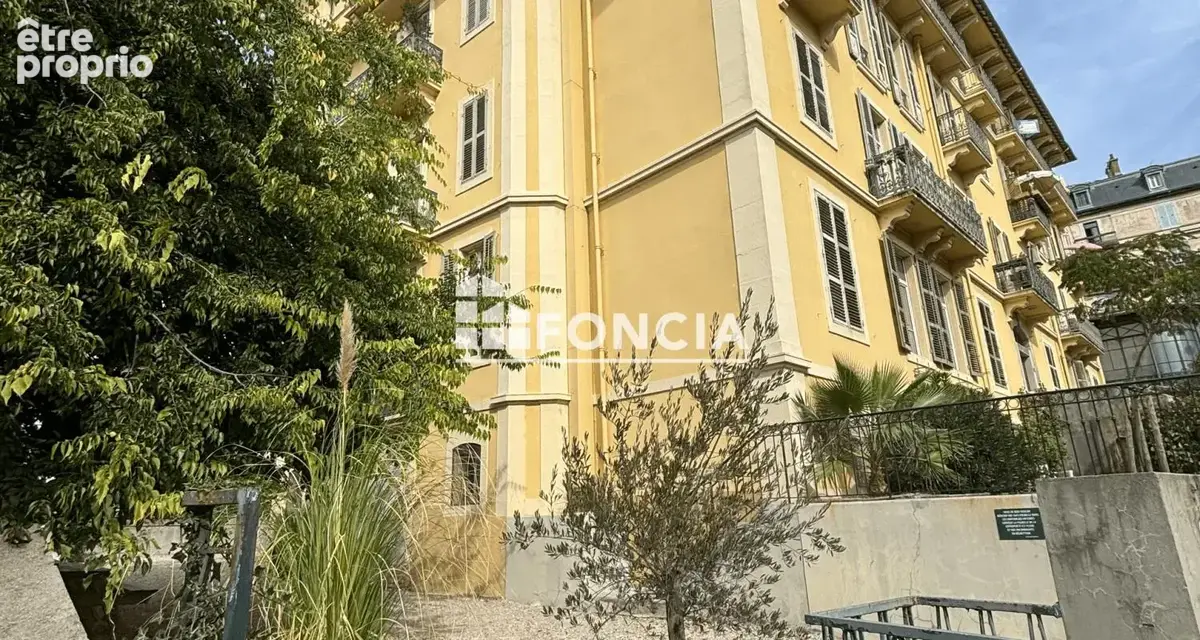 Studio en duplex : Hyper Centre, "Les Ambassadeurs" Avenue Charles De Gaulle Aix les Bains - photo 5