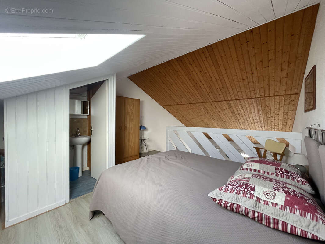 Appartement à NOIRMOUTIER-EN-L'ILE
