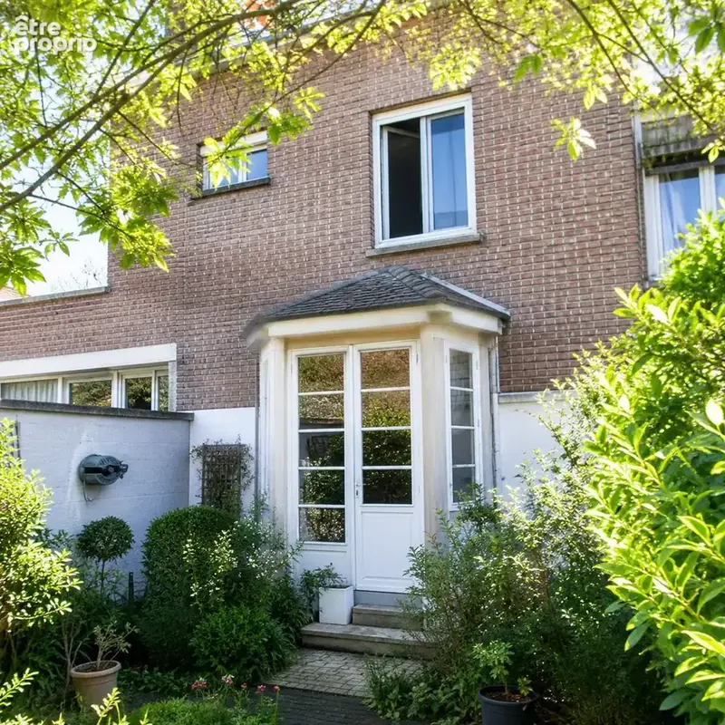 Maison à ABBEVILLE