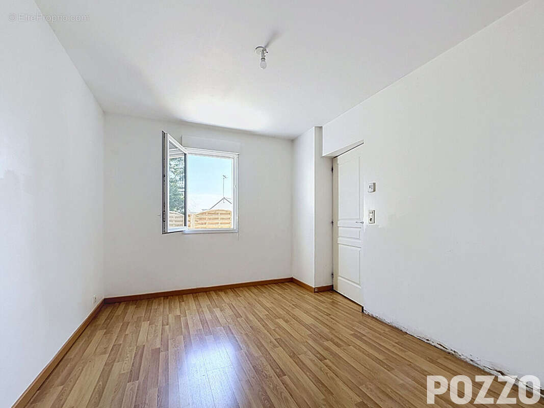 Maison F5 (106 m²) à vendre à GRANVILLE, terrain 277m² - photo 15