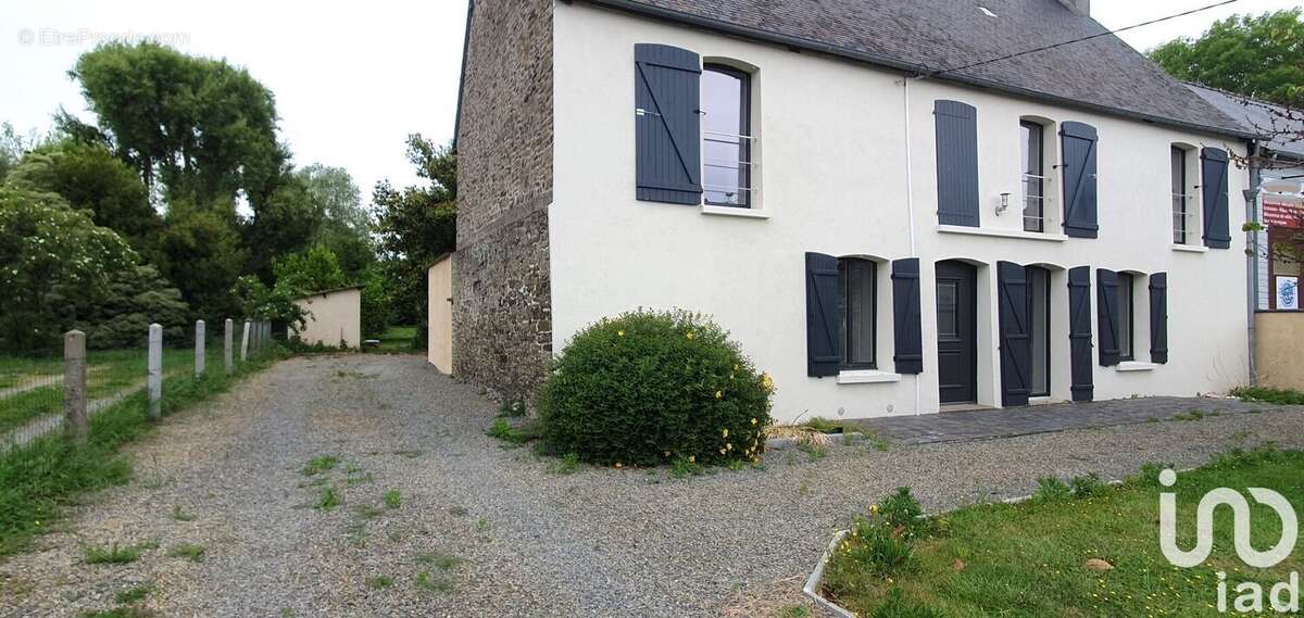 Photo 3 - Maison à LA FRESNAIS