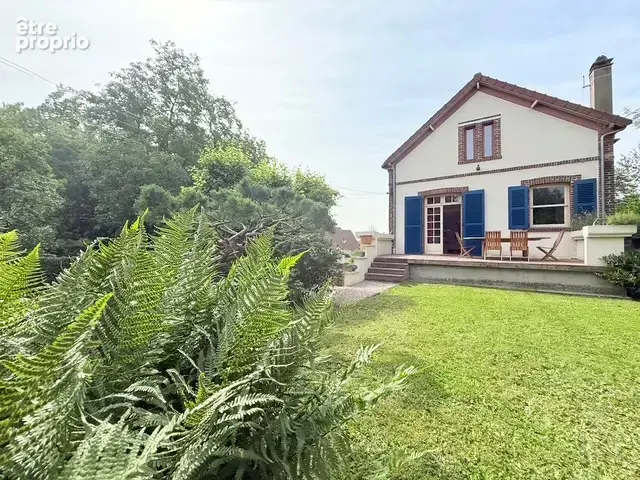 Maison 130 m² à Montlignon  - photo 2