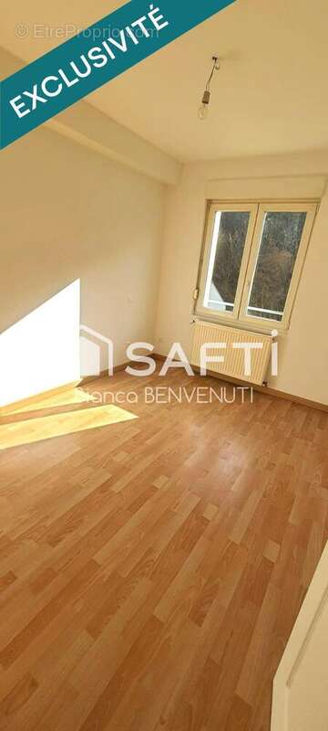 Photo 4 - Appartement à HOMECOURT