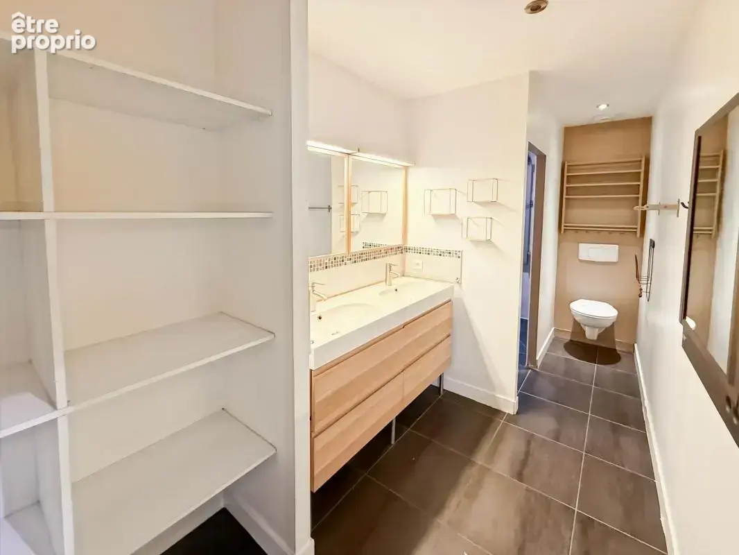 Maison neuve 138 m² – 3 CH / Suite parentale – Piscine & Jardin sans vis-à-vis – Warmeriville - photo 5