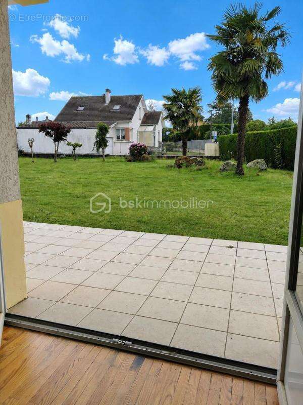 Spacieuse maison - photo 23