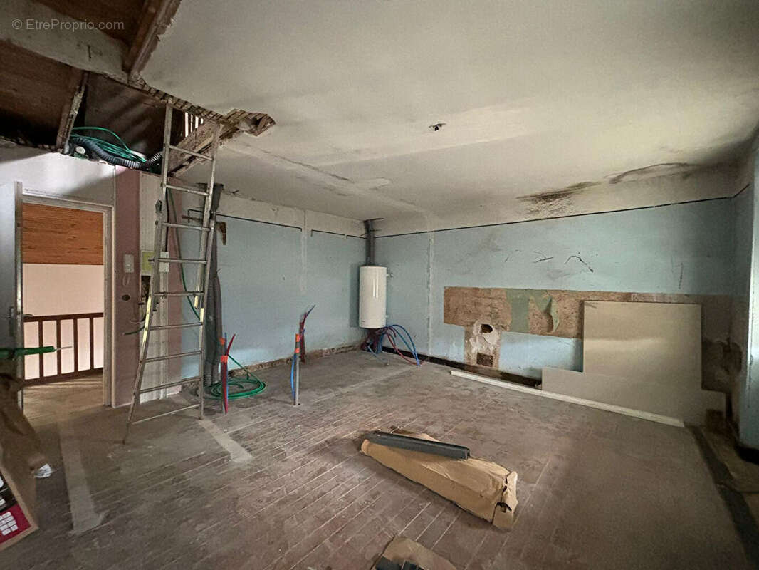 Appartement à BREST