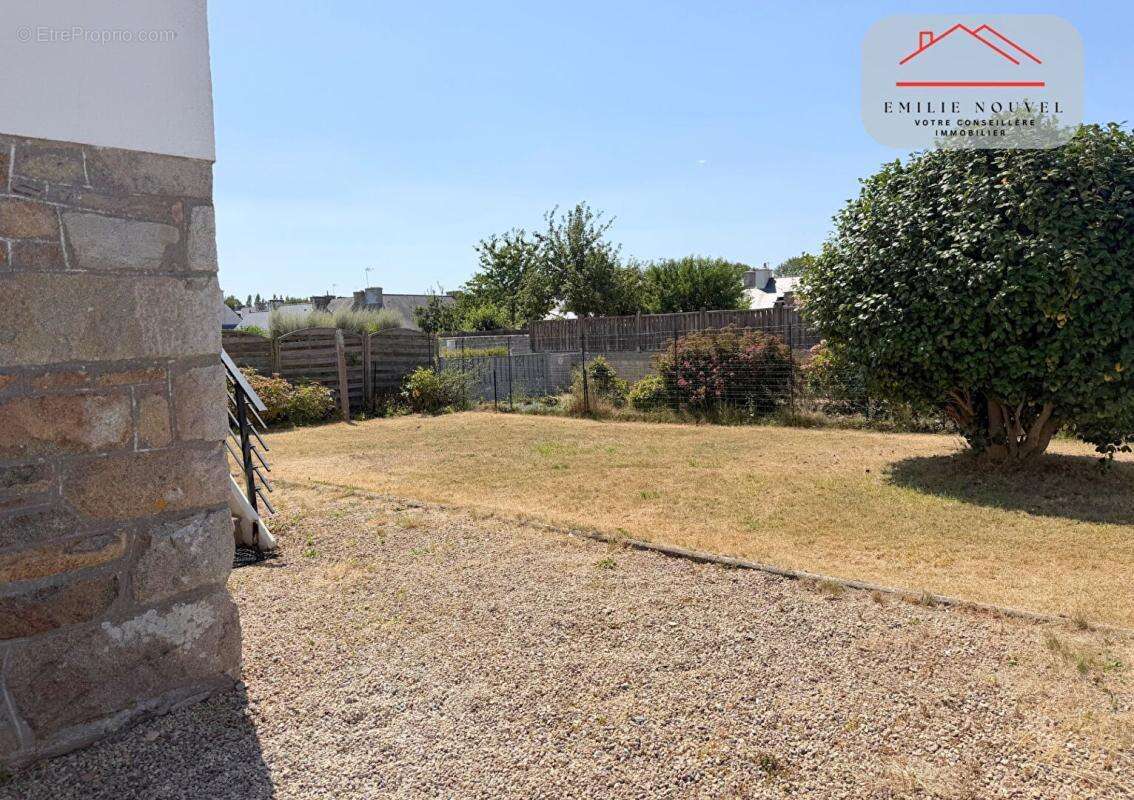 À Pleumeur-Gautier, une maison pratique pour votre quotidien - photo 9