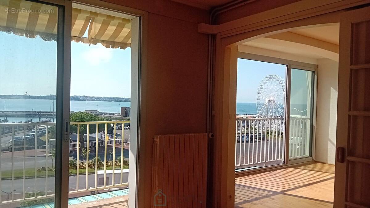 Appartement à ROYAN