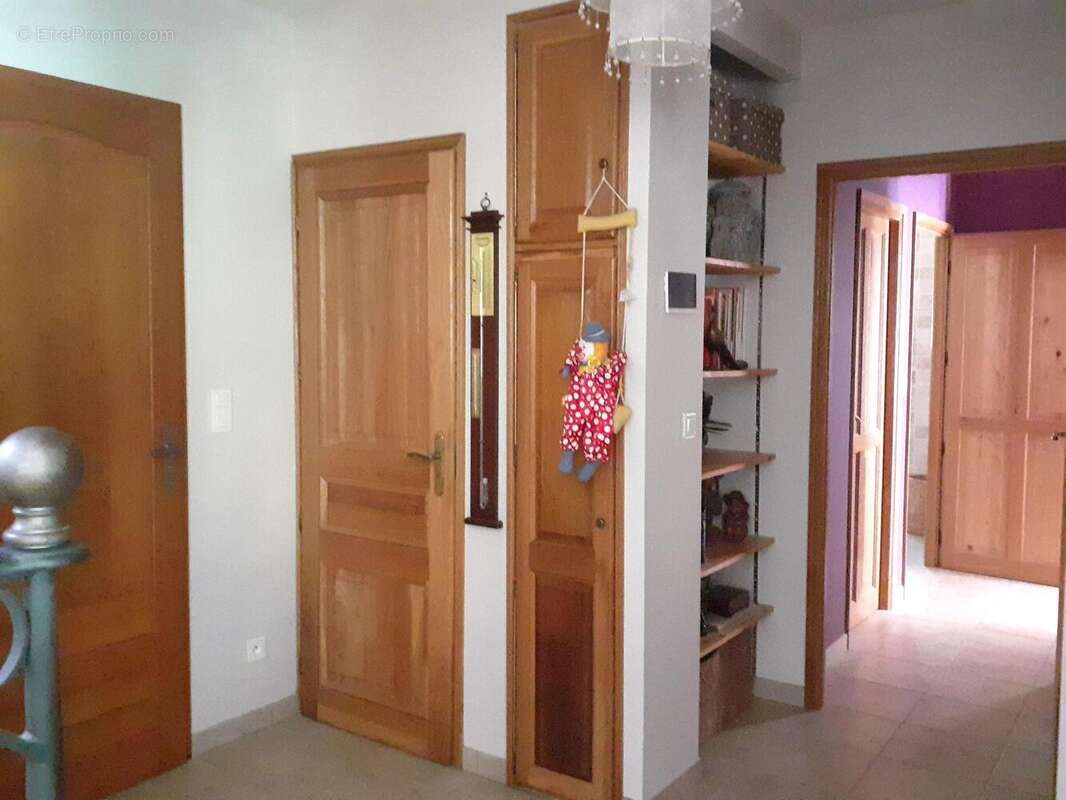   - Maison à DRAGUIGNAN