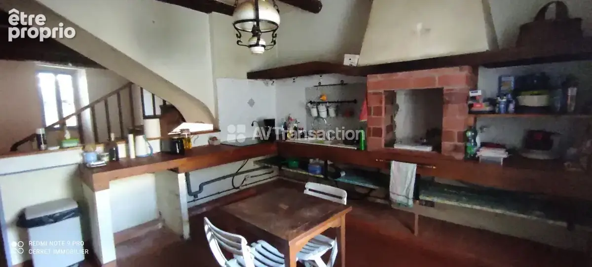 Maison 8 pièces 204 m² à vendre à Lasalle (30460) - photo 32