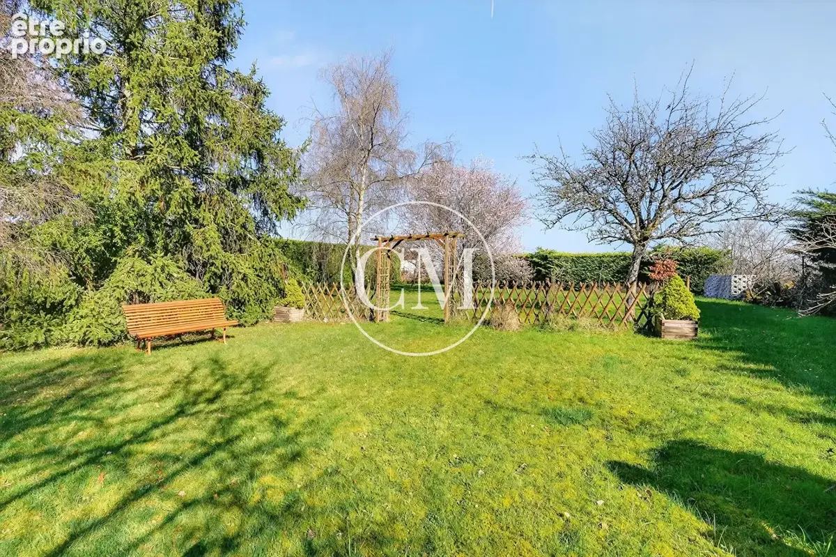 Orcemont maison - photo 2