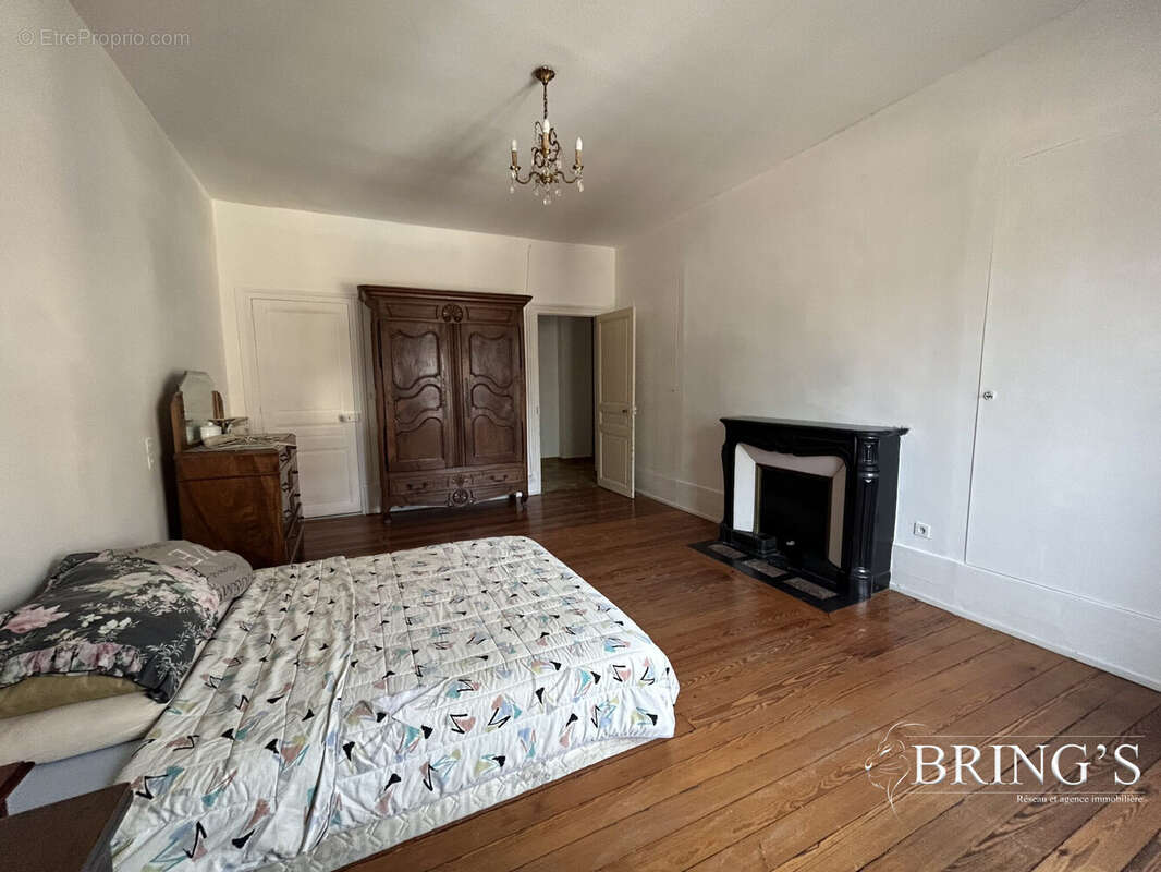 Appartement à MACON