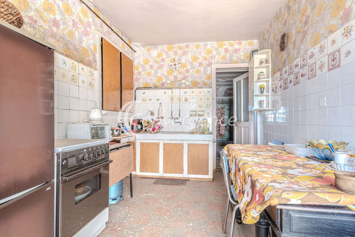 Maison à LA PORCHERIE