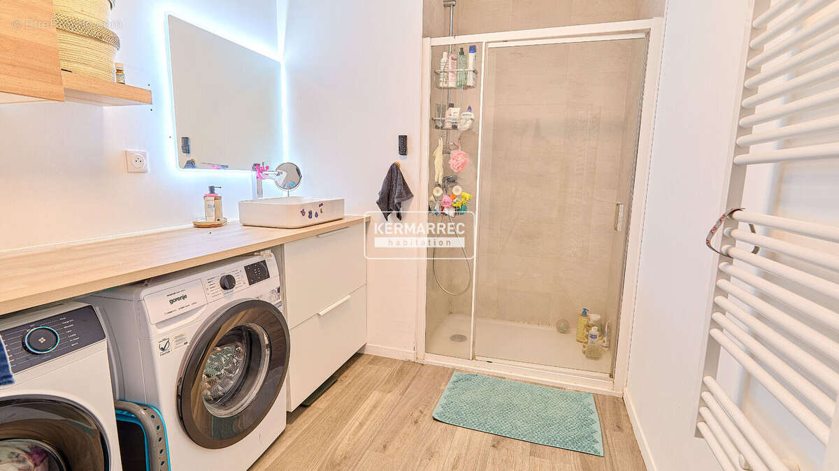 Appartement  4 pièce(s) 80.23 m2 - photo 6