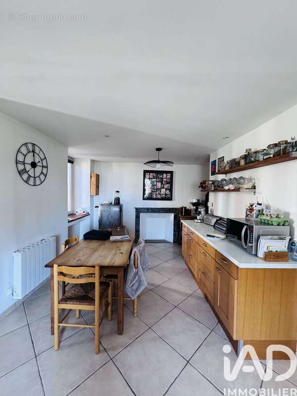 Photo 6 - Maison à COUBLEVIE