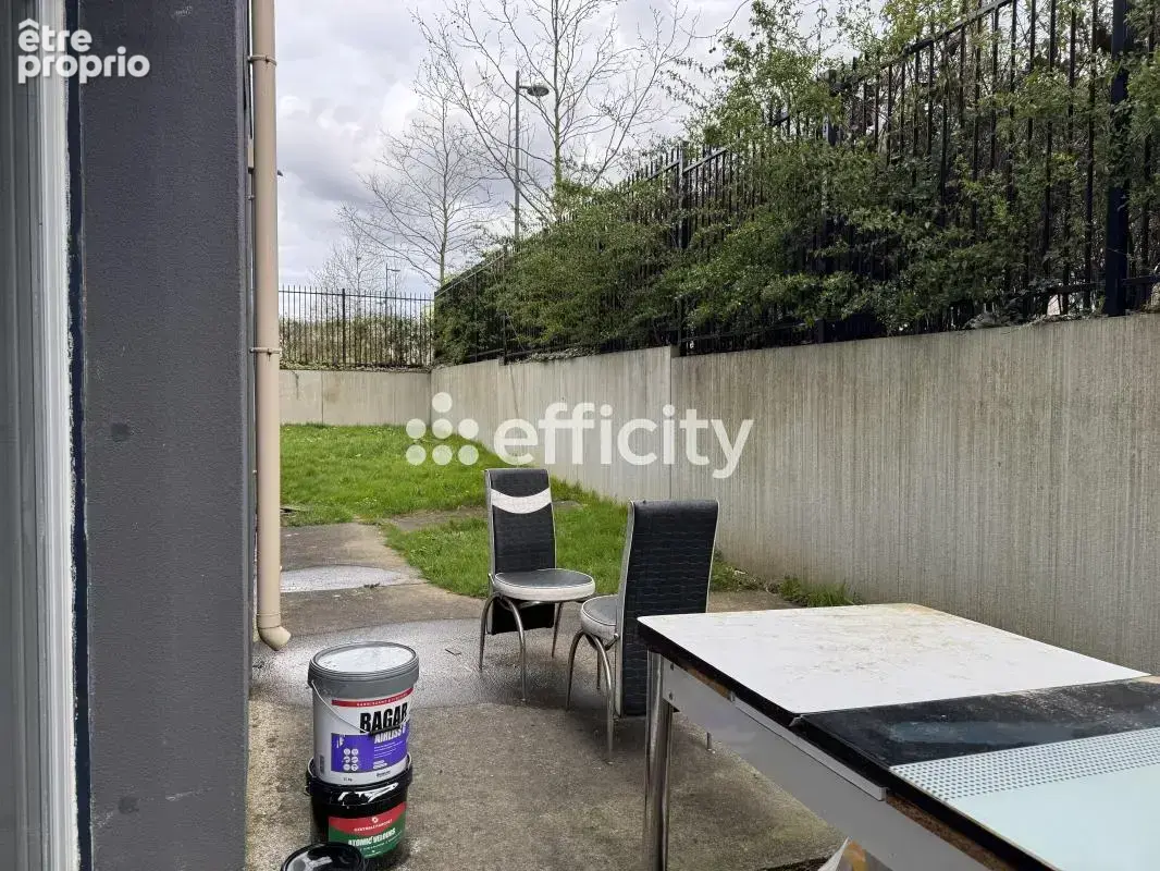 Appartement - photo 16