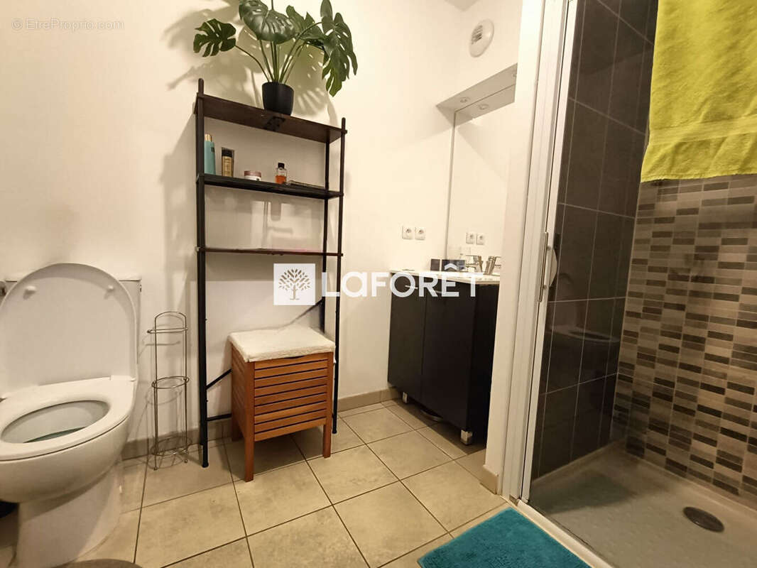 Appartement à MAINVILLIERS