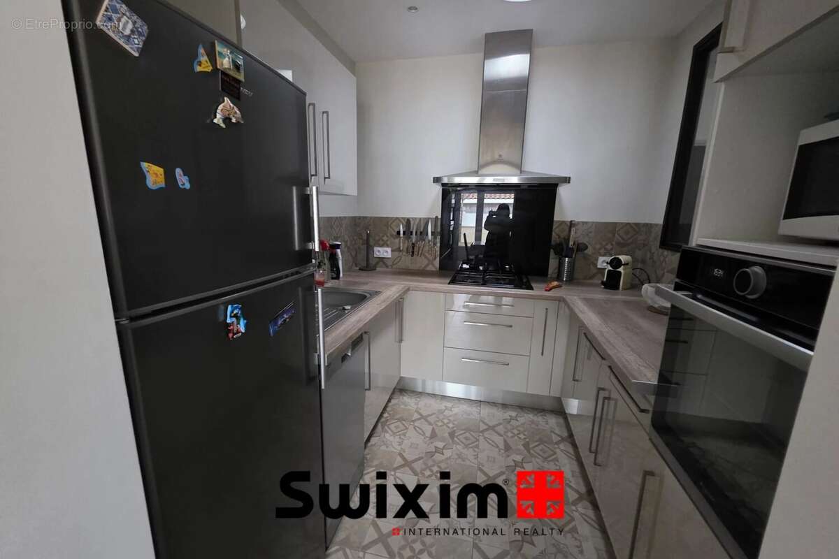 Maison à LE VERDON-SUR-MER