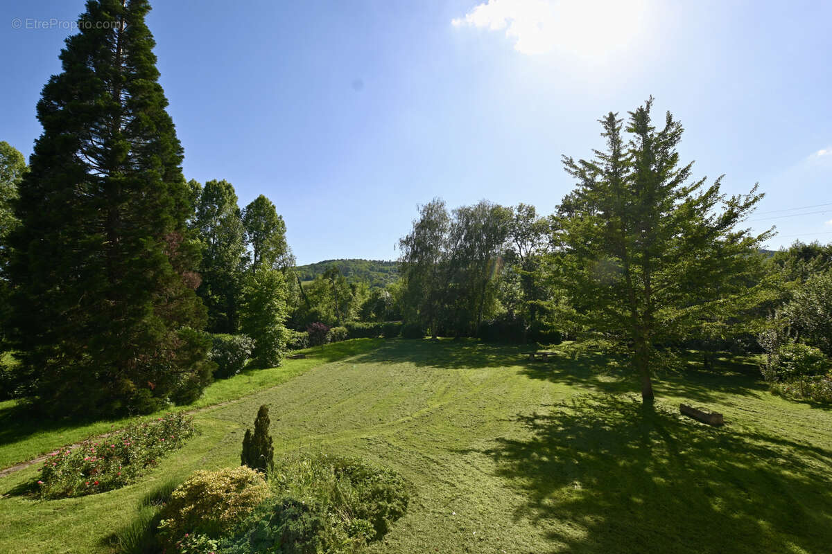 Domaine de caractère à fort potentiel touristique - photo 6