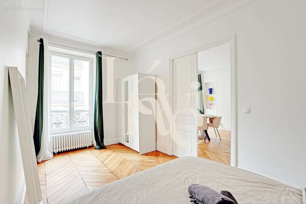 Appartement - 3 pièces - 61.90m2 - photo 6