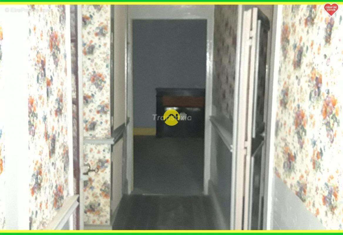 Appartement à ISSOUDUN