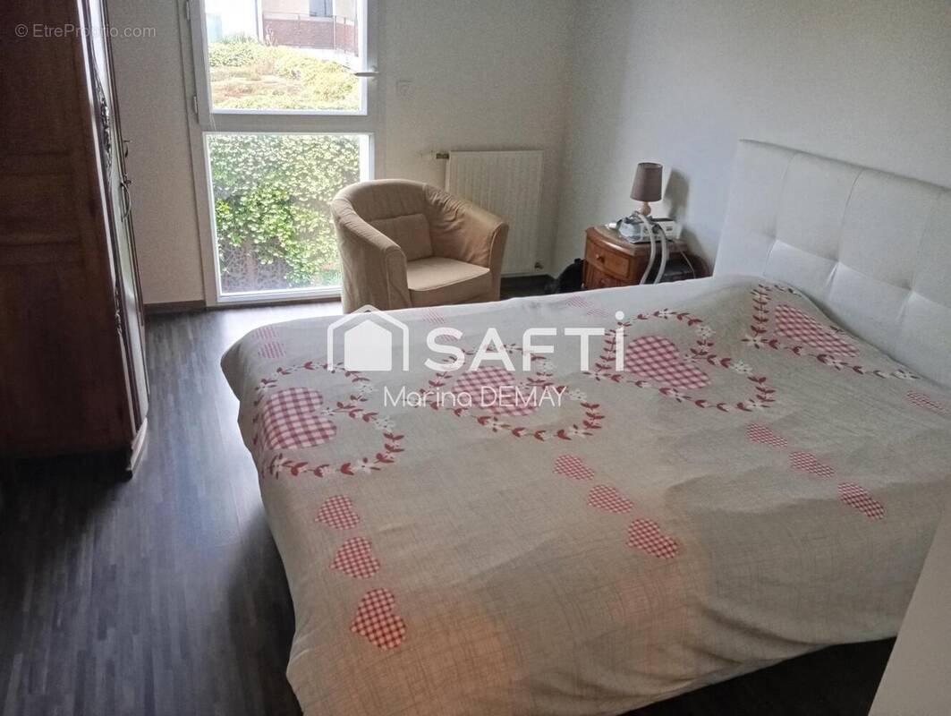 Photo 1 - Appartement à LES SABLES-D&#039;OLONNE