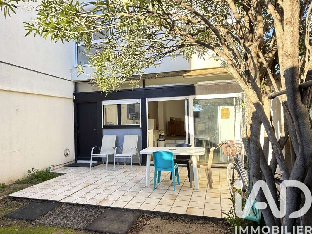 Photo 3 - Maison à CANET-EN-ROUSSILLON