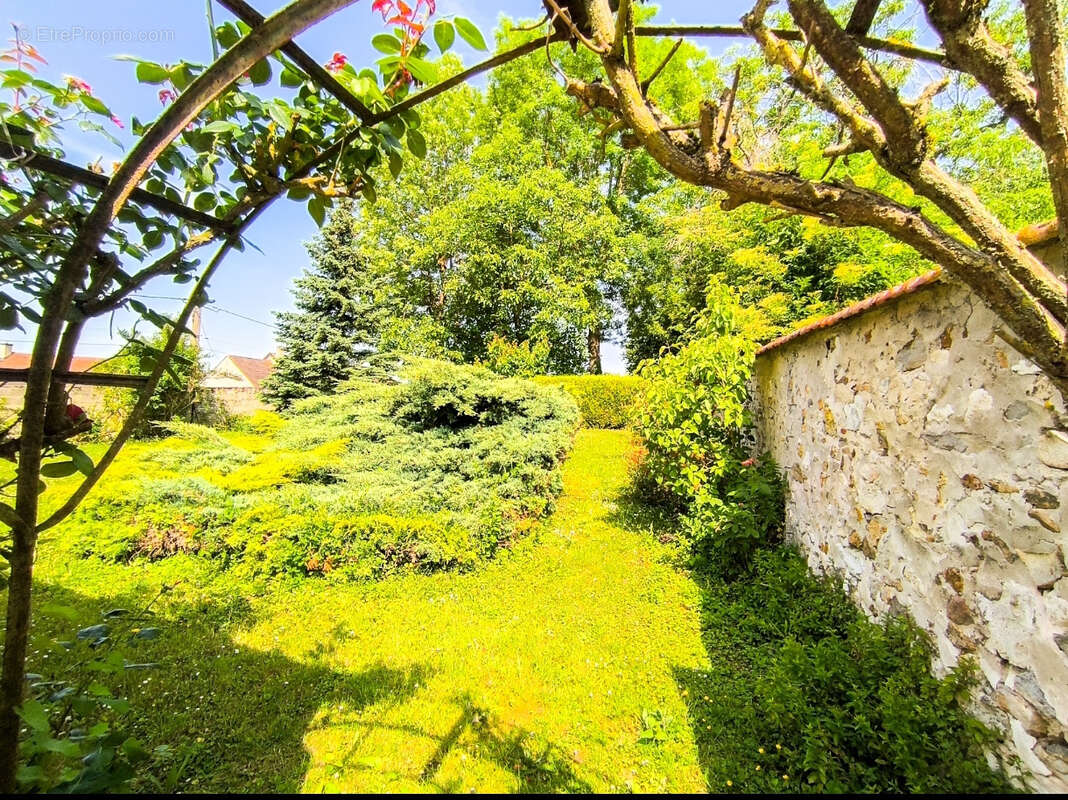 Maison à CHATEAU-THIERRY