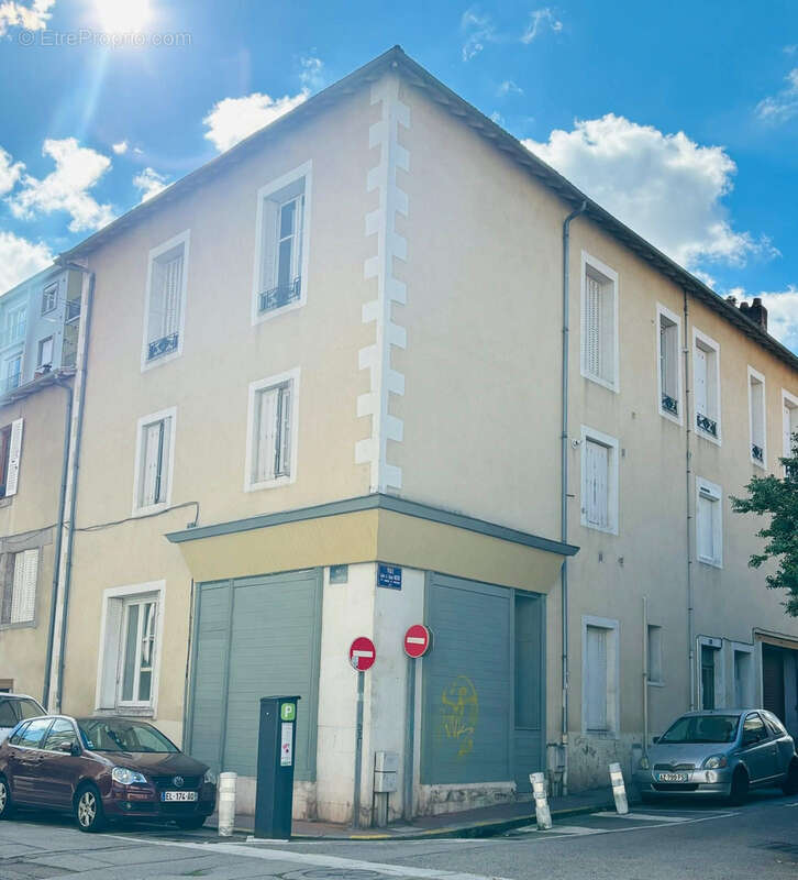 Appartement à LIMOGES