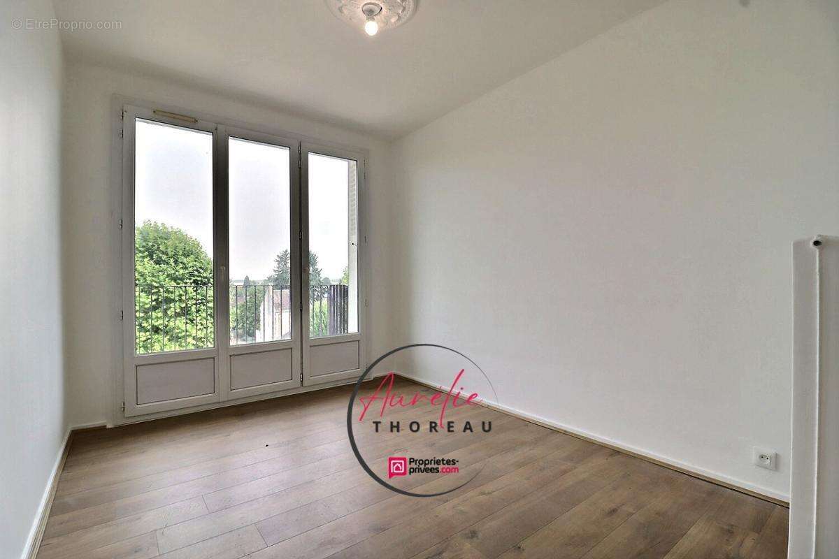 Appartement Neuville Aux Bois 3 pièces 65 m2 - photo 4