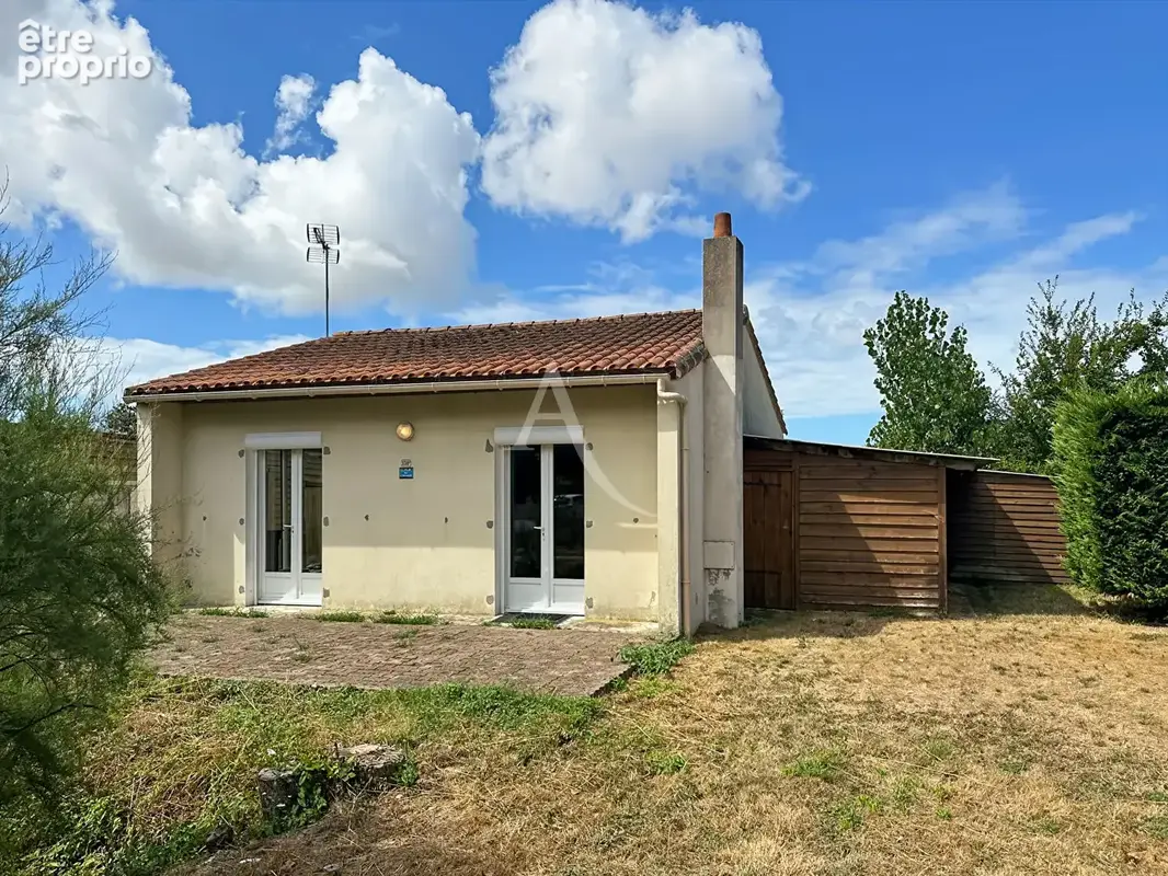 Maison de campagne à 5 km des plages ! - photo 14