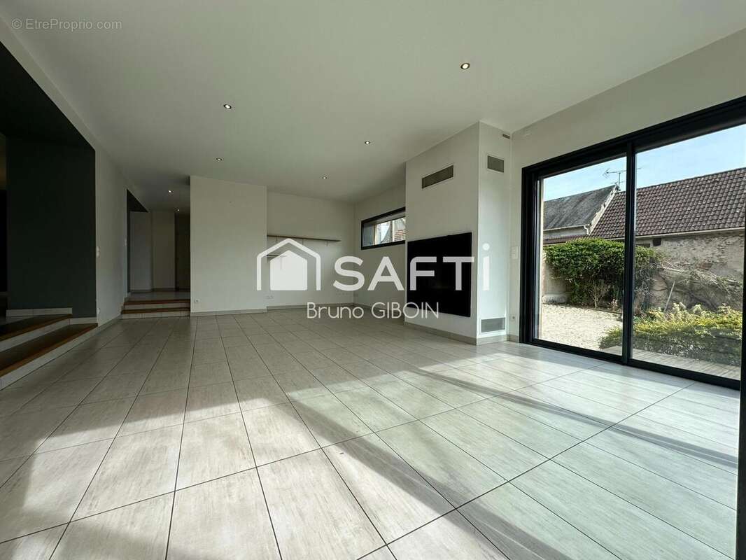 Photo 6 - Maison à GIEN