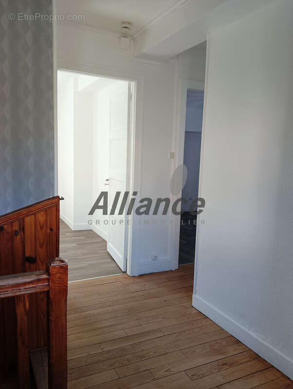 Centre de luxeuil-les-bains, maison au bord de l'eau - photo 10